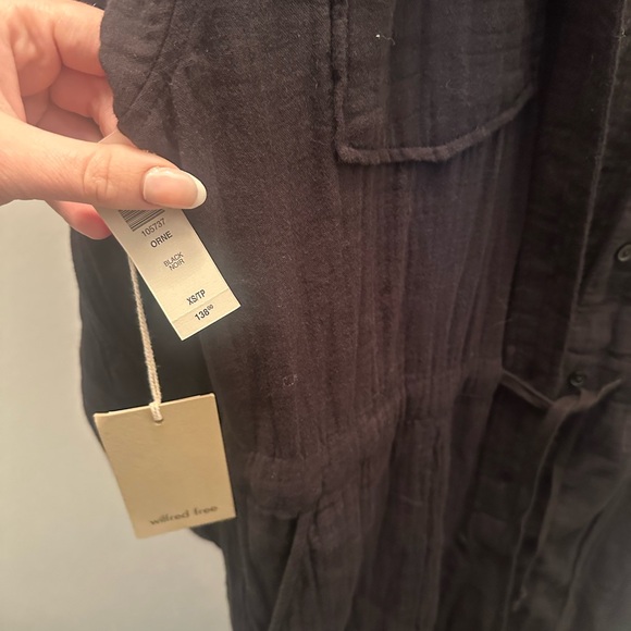 Aritzia Romper - Picture 7 of 8